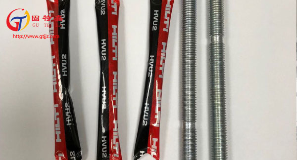 不同的工程中應如何選擇喜利得錨栓類型，看看固特嘉的建議