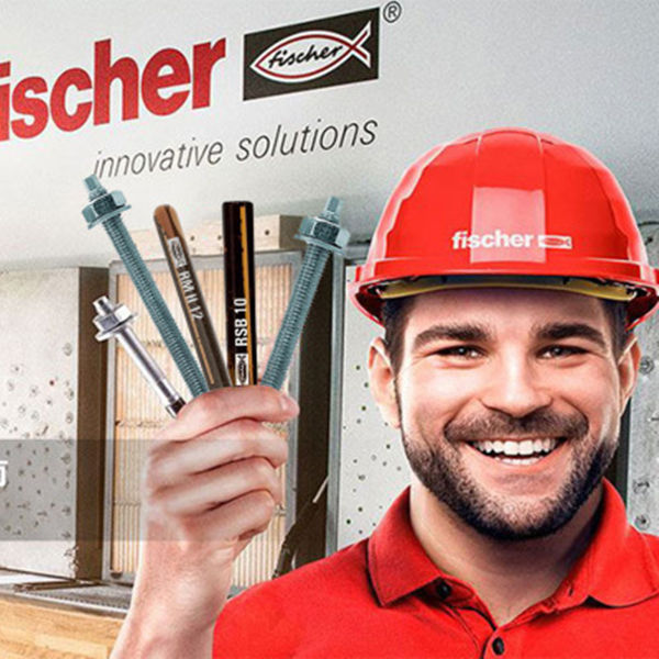 慧魚化學錨栓 慧魚化學錨栓