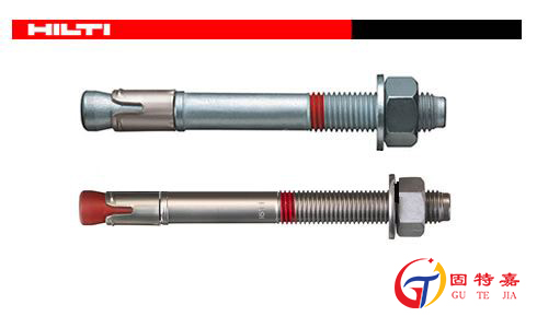 喜利得機(jī)械錨栓 喜利得機(jī)械錨栓