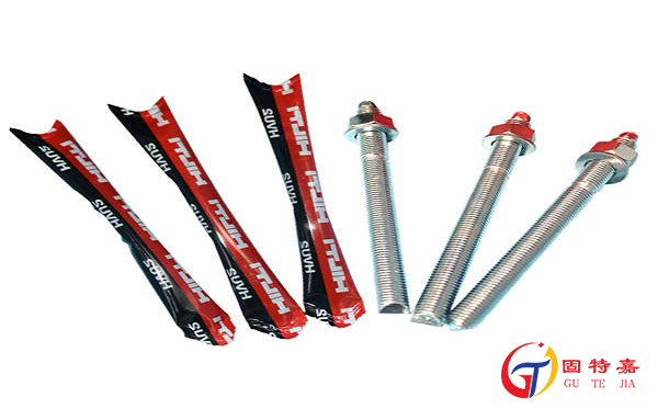 喜利得化學錨栓