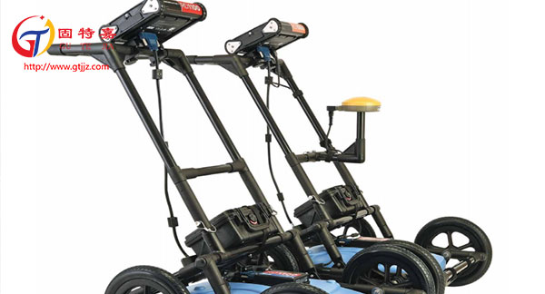 雷迪探地雷達 雷迪探地雷達