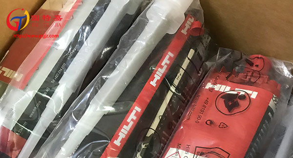 使用喜利得植筋膠在水下植筋時應(yīng)注意什么