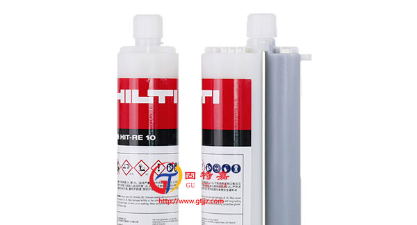 房屋植筋加固，可以用喜利得植筋膠？