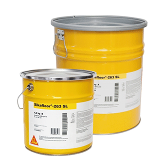 西卡三組份環氧水泥砂漿自流平地面Sikafloor?-81 EpoCem3 西卡三組份環氧水泥砂漿自流平地面Sikafloor?-81 EpoCem3