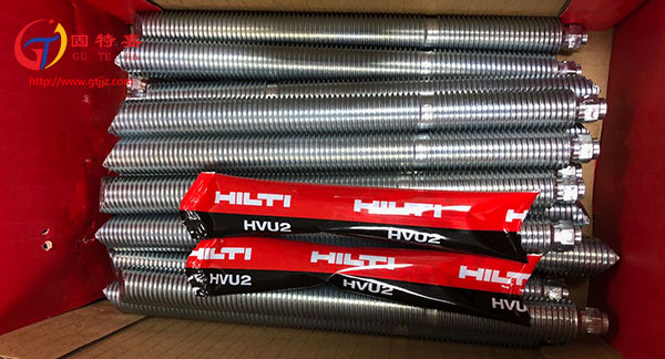 喜利得化學(xué)錨栓的長度型號有哪些？可用在什么地方？