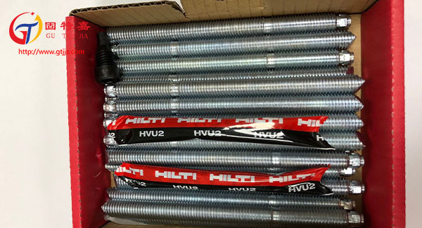 施工過程中，哪些情況會影響喜利得化學(xué)螺栓的性能