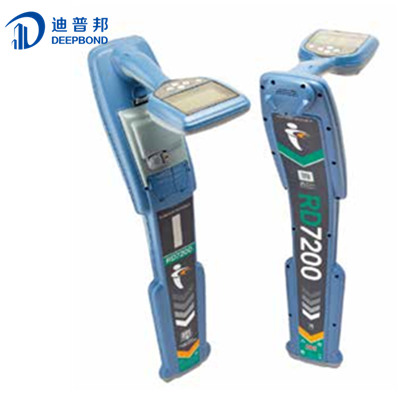 英國雷迪RD7200管線探測儀 英國雷迪RD7200管線探測儀