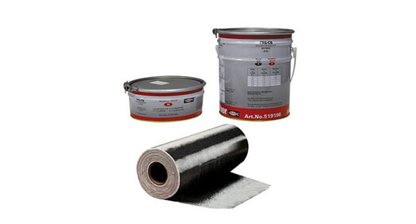 建筑加固材料廠家如何選擇?應(yīng)注意什么?