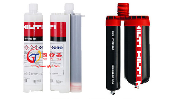 喜利得植筋膠產品有什么優點?如何購買更放心？