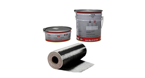 房屋加固材料有哪些特點以及有什么優勢?