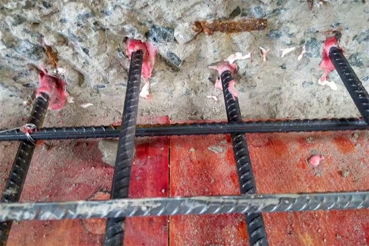 植筋膠植筋 植筋膠植筋的注意事項 植筋膠植筋 植筋膠植筋的注意事項