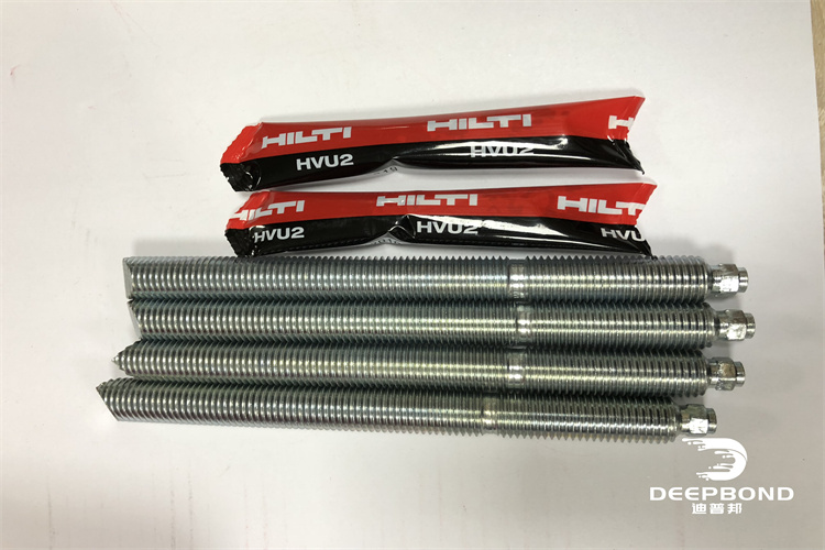 喜利得化學錨栓 喜利得化學錨栓