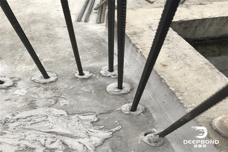 環氧植筋膠使用方法 環氧植筋膠使用方法