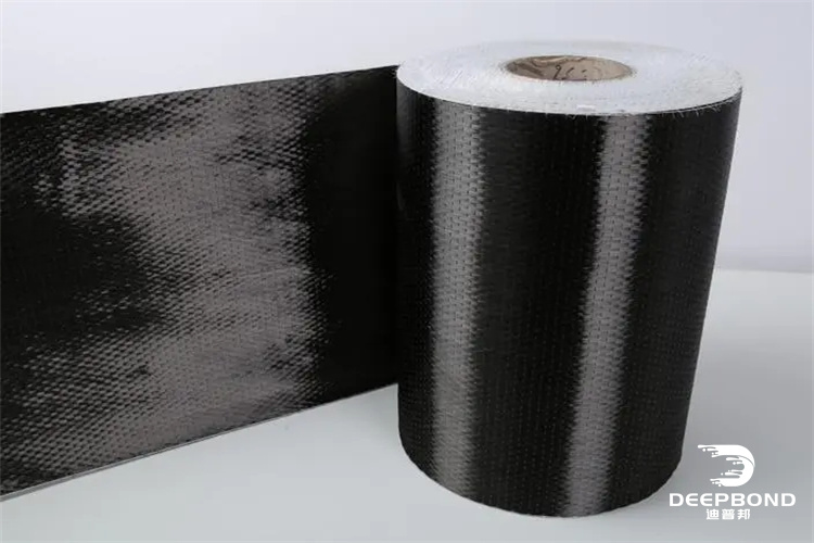 碳纖維單向布和雙向布區別